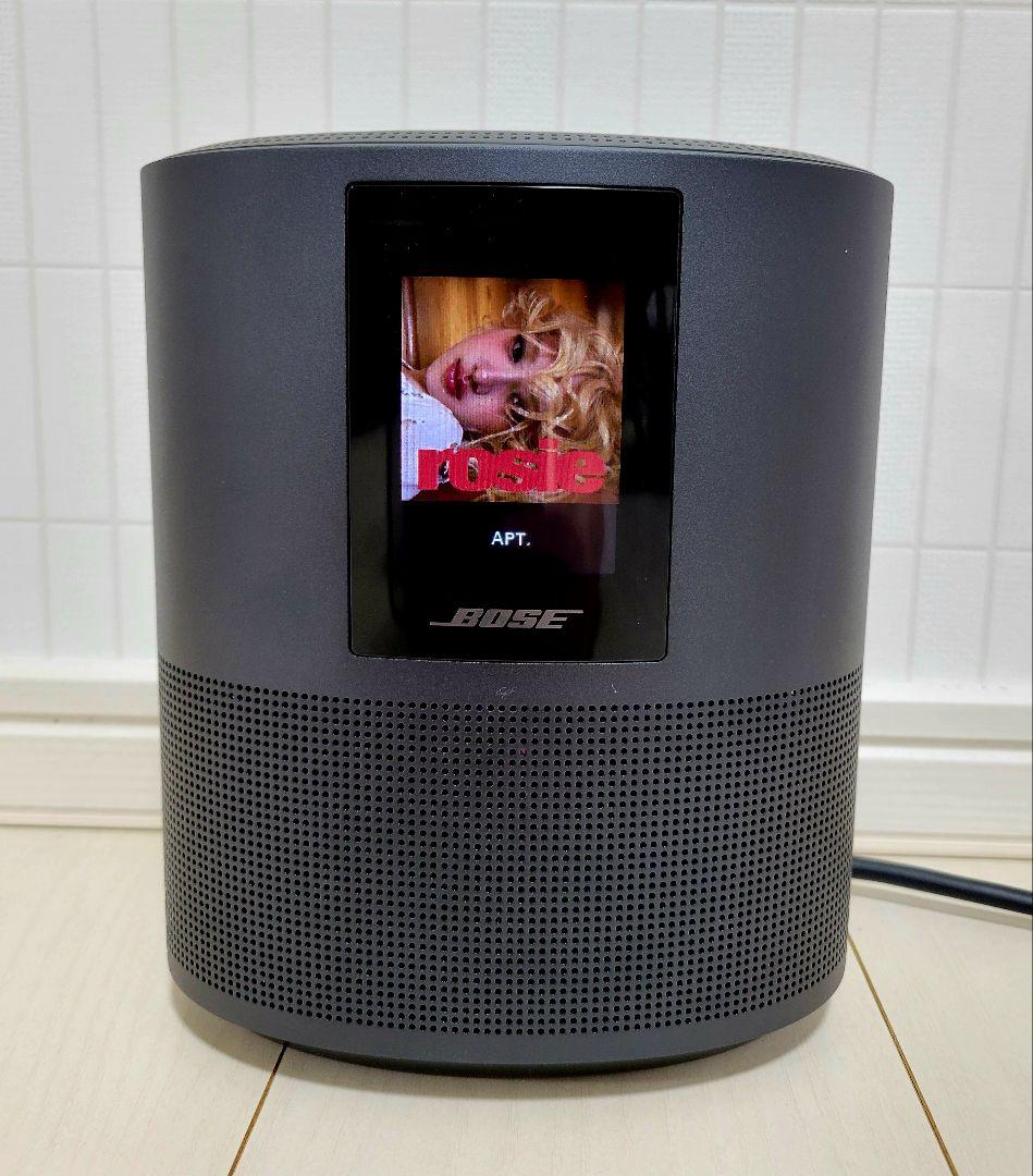 Leather Craft.Shiro　  Speaker 500