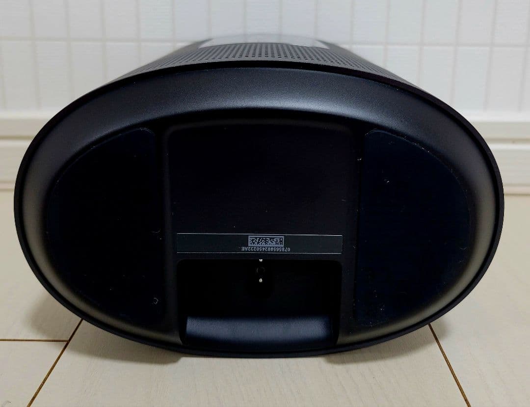 Leather Craft.Shiro　  Speaker 500