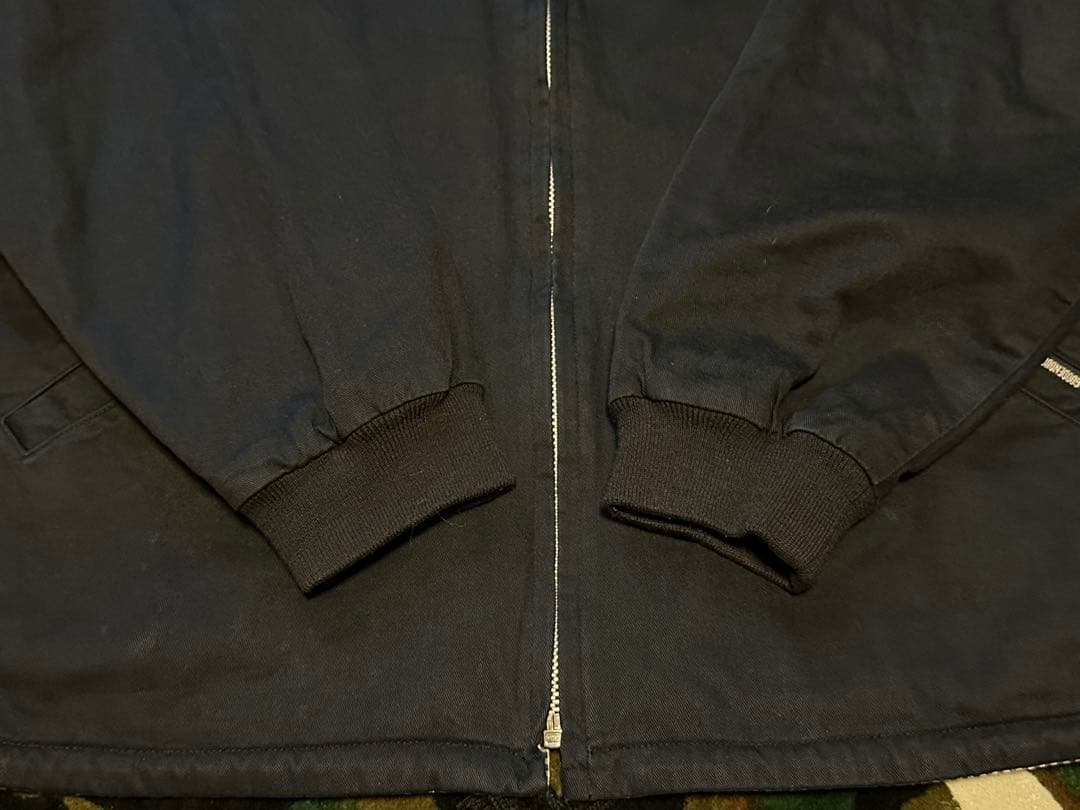 good enough グッドイナフ キャップショルダージャケット M 初期