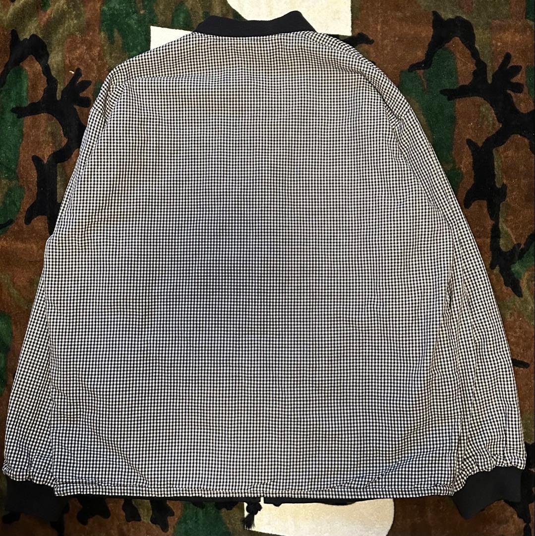 good enough グッドイナフ キャップショルダージャケット M 初期