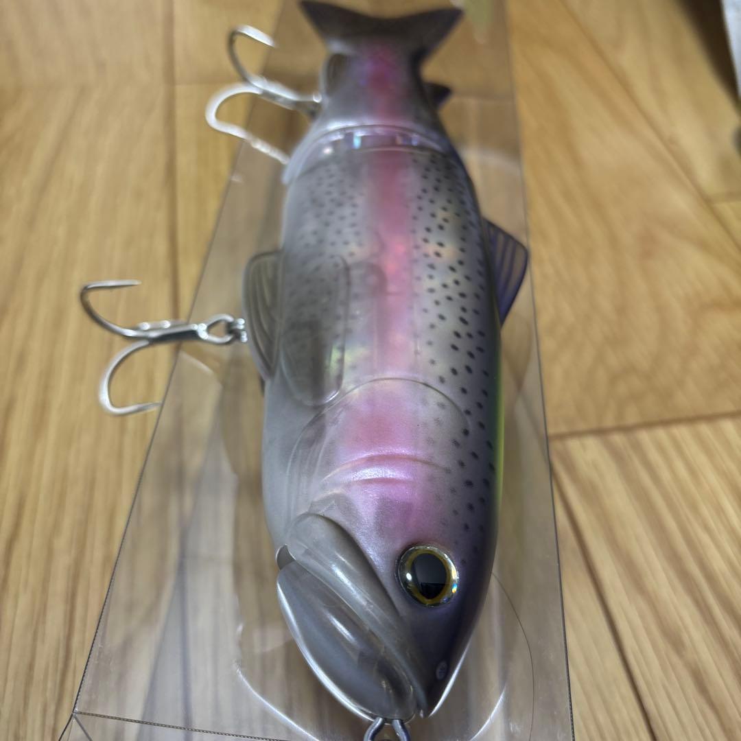 【限定品】デプス　スライドスイマー250