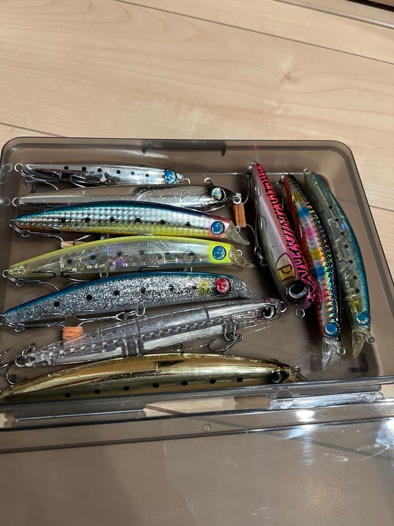 T*7様 ジャンプライズ 10個セット