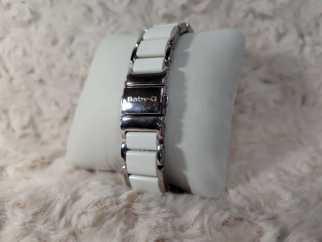 国内正規品・新品 Baby-G BGA-123-7A2JF コンポジットライン