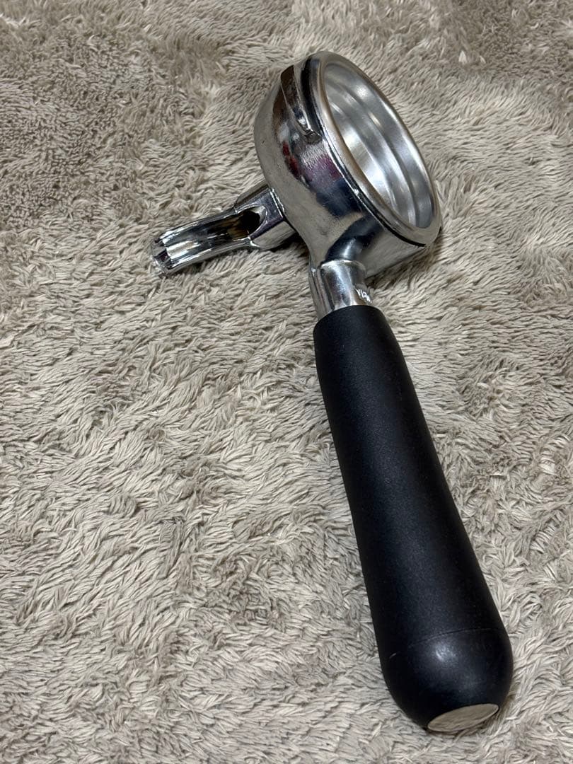 VBM ポルタフィルター