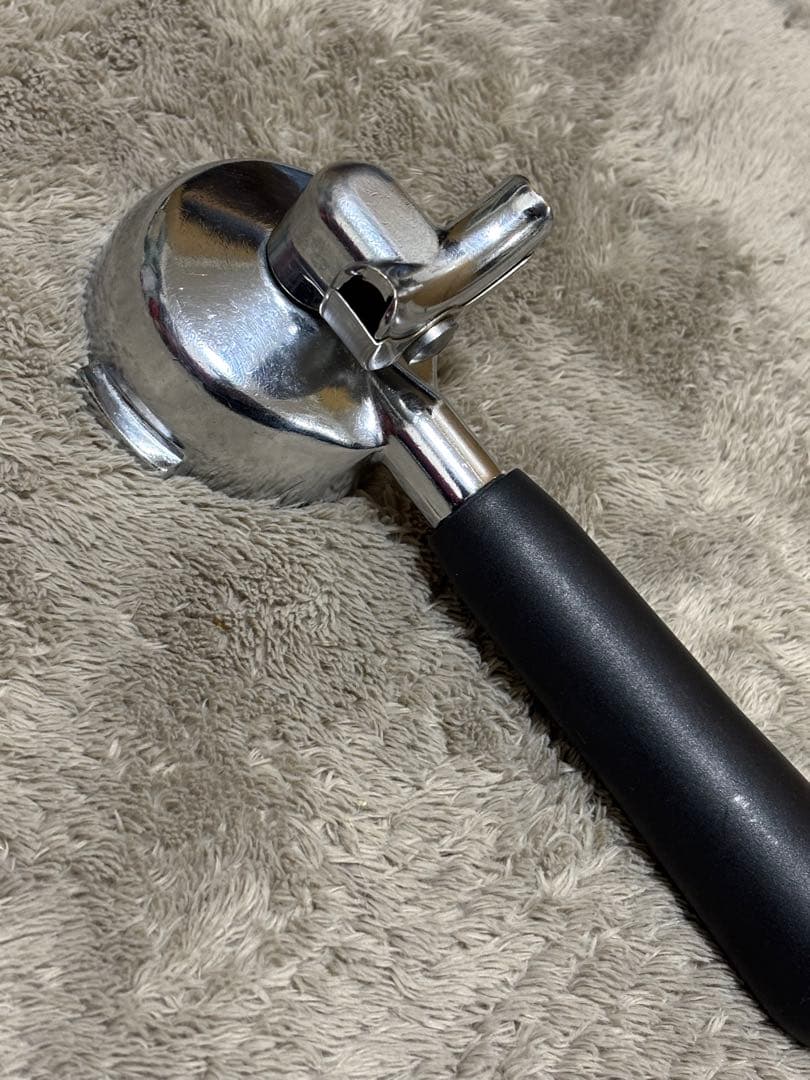 VBM ポルタフィルター