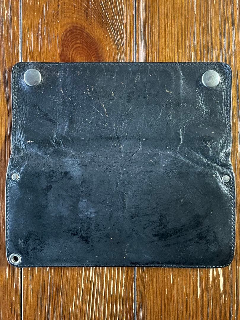 H*n様 TENDERLOIN テンダーロイン ウォレット