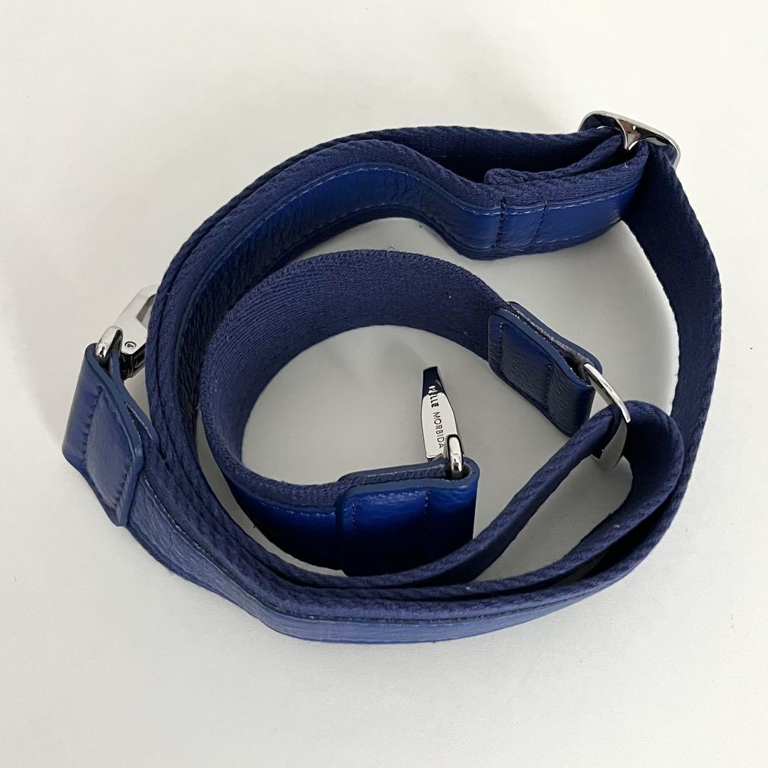 希少色✨ ペッレモルビダ　メイデンボヤージュ 2wayトートバッグ 大容量　A4