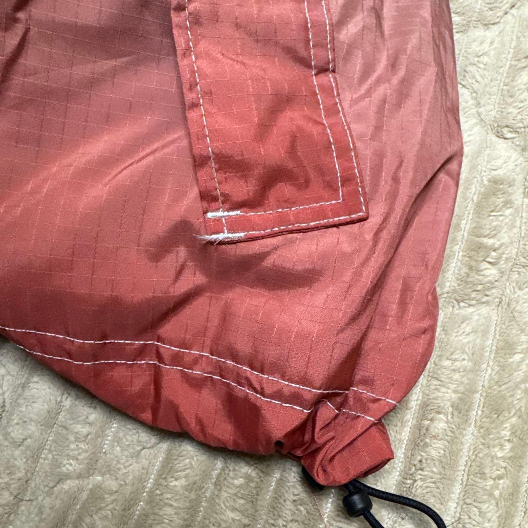 ジャケット・アウター Nike SUPREME ripstop pullover