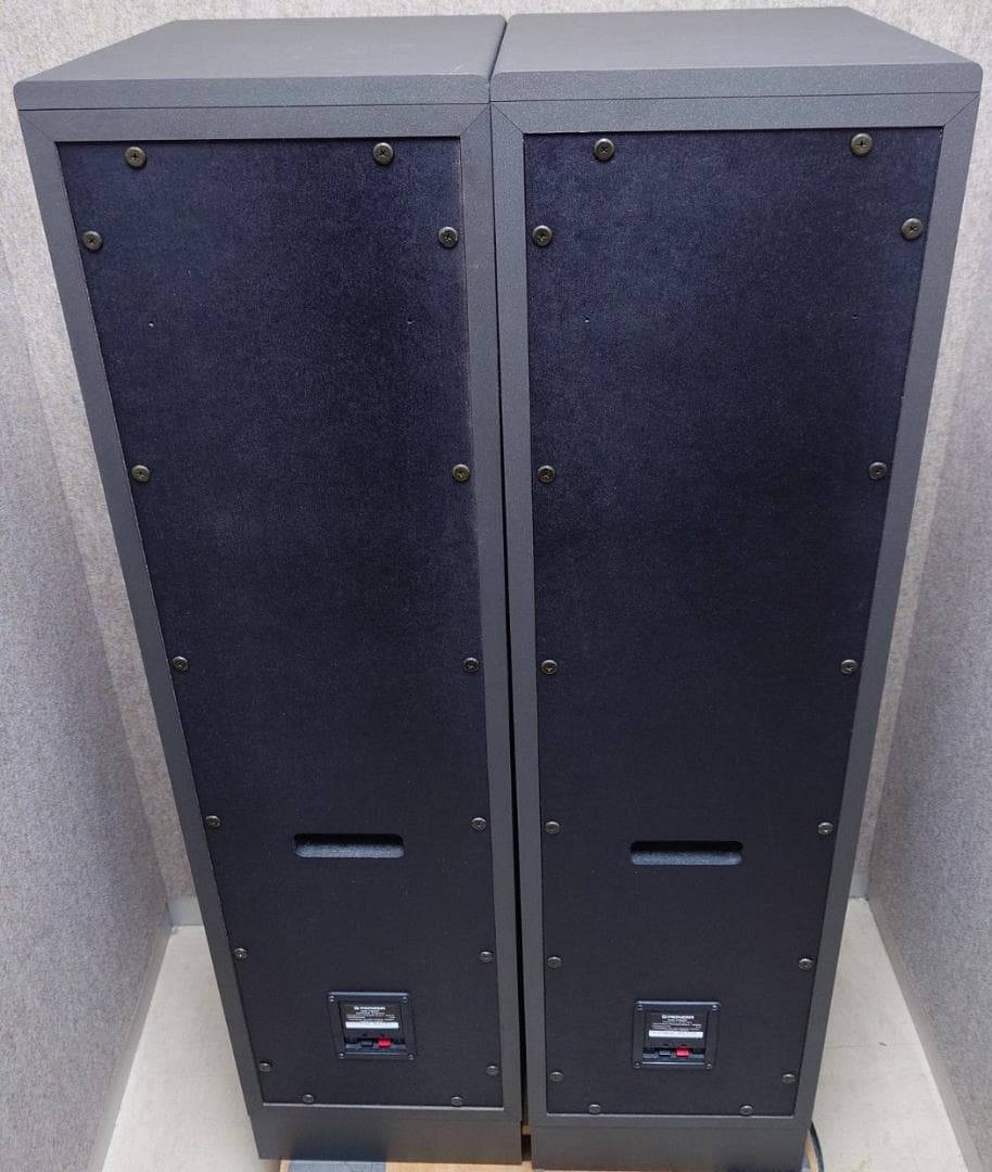 PIONEER CS-V50F タワー型スピーカー　ペア