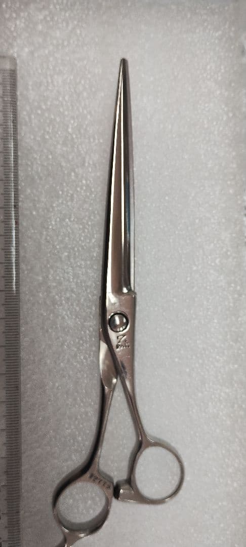 大*ス様 理容鋏・ハサミ・美容鋏　ナルト　ハイネッタ　シザー