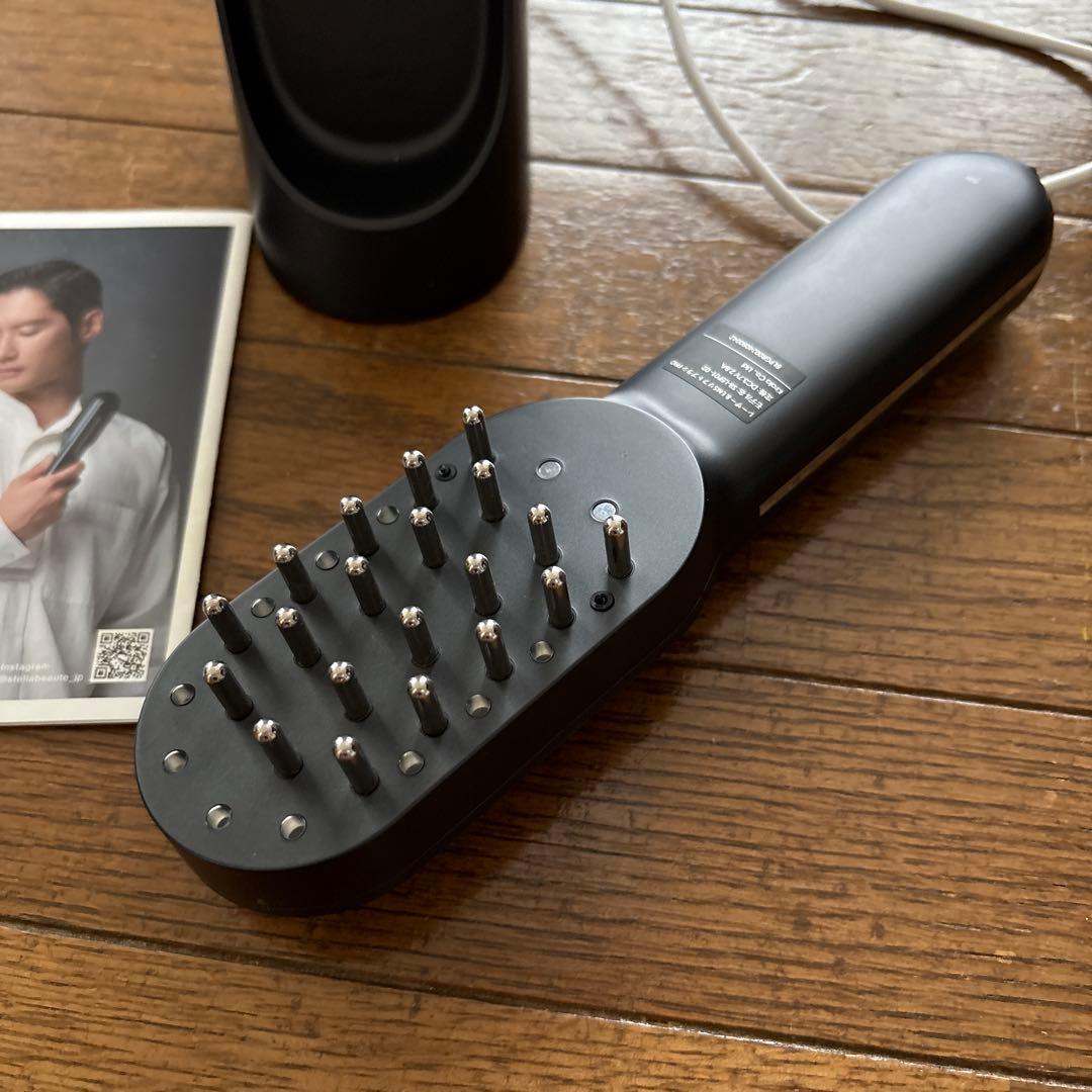 STELLA BEAUTE レーザー＆EMSリフトブラシ