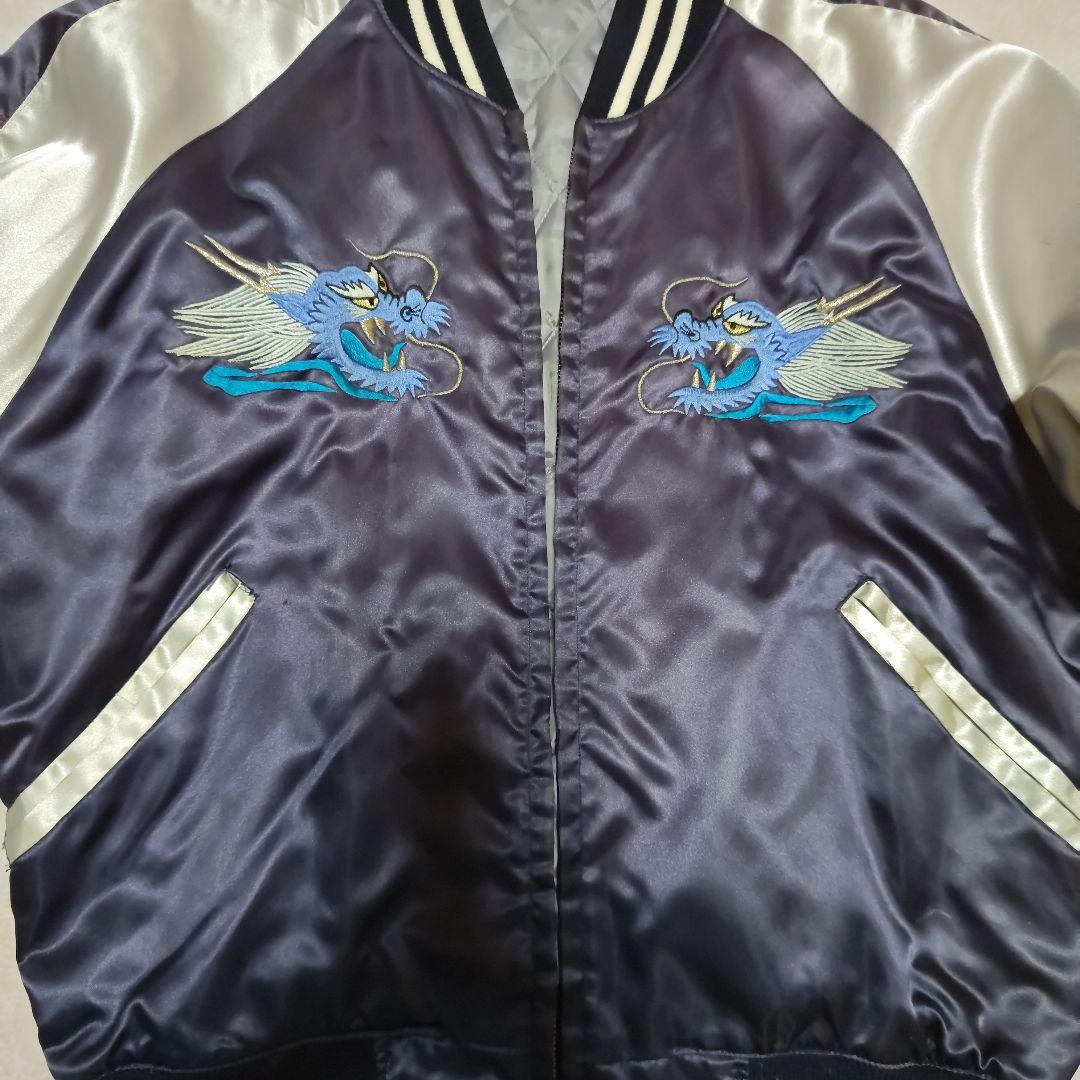 プリンス商会　50周年　スカジャン　サイズM