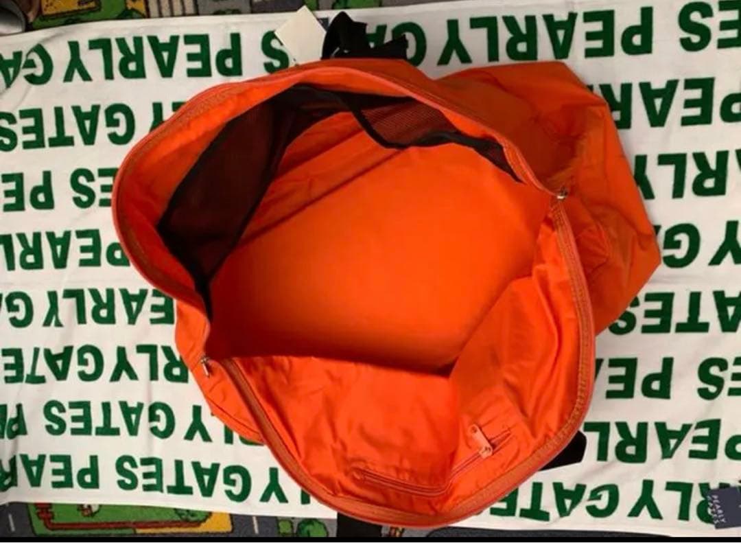 パーリーゲイツ ロッカーバック