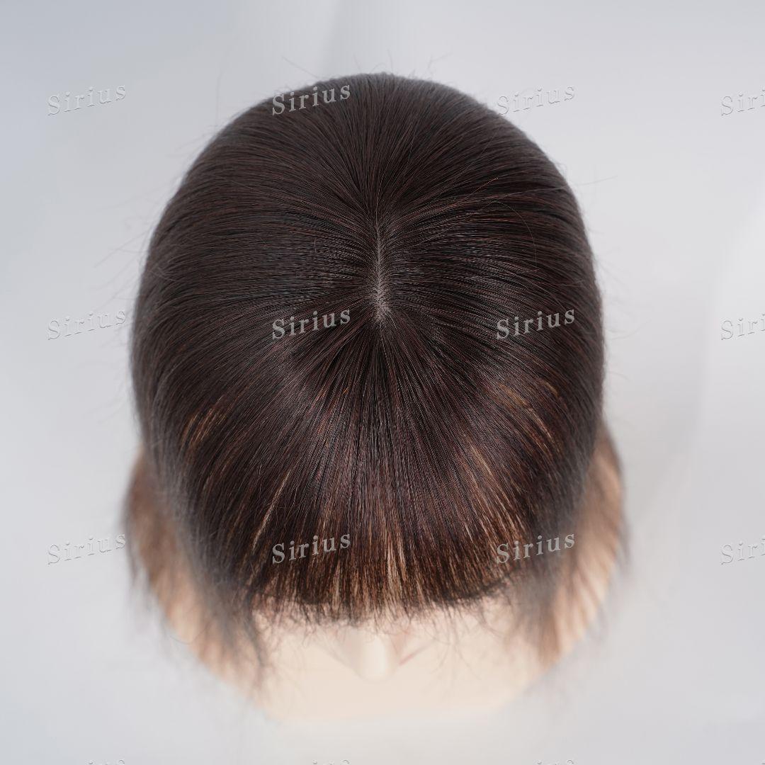 ナチュラルブラック、2点