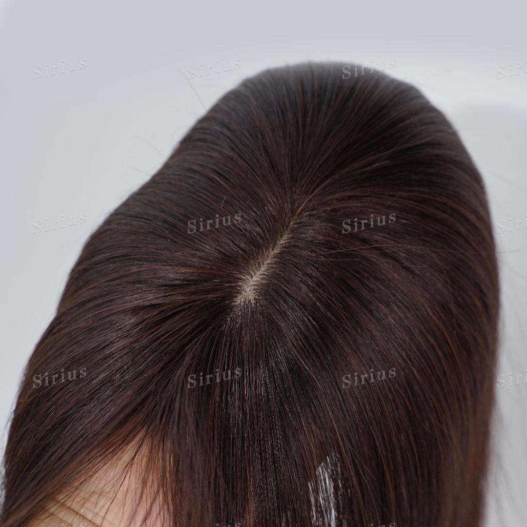 ナチュラルブラック、2点