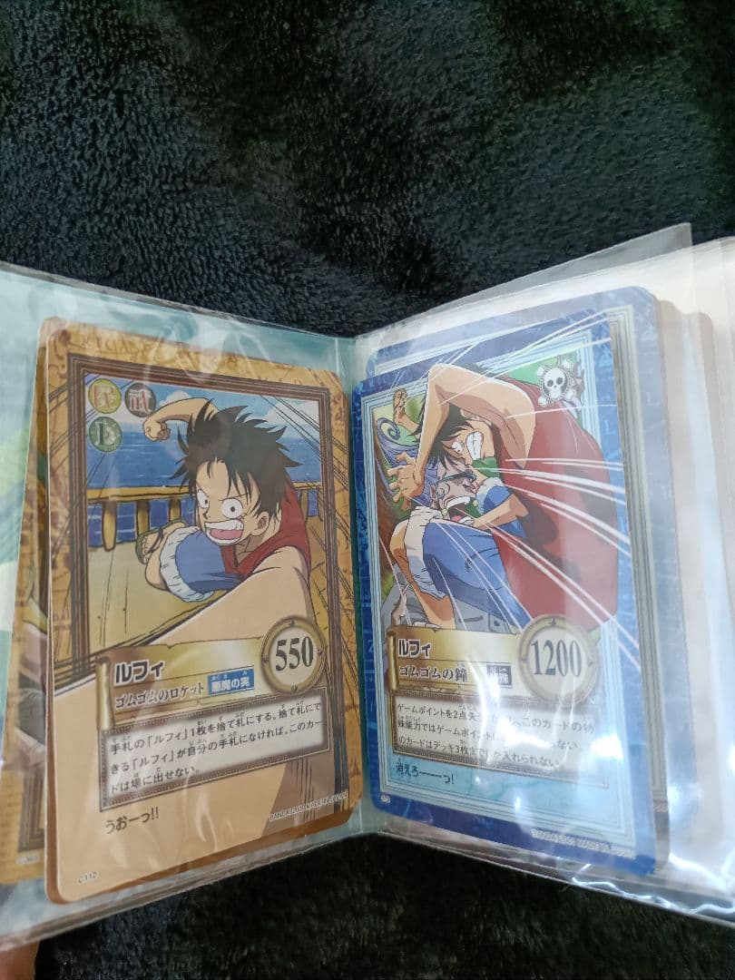 【超希少】レア　ONE PIECE カードダス　キラまとめ売り23枚