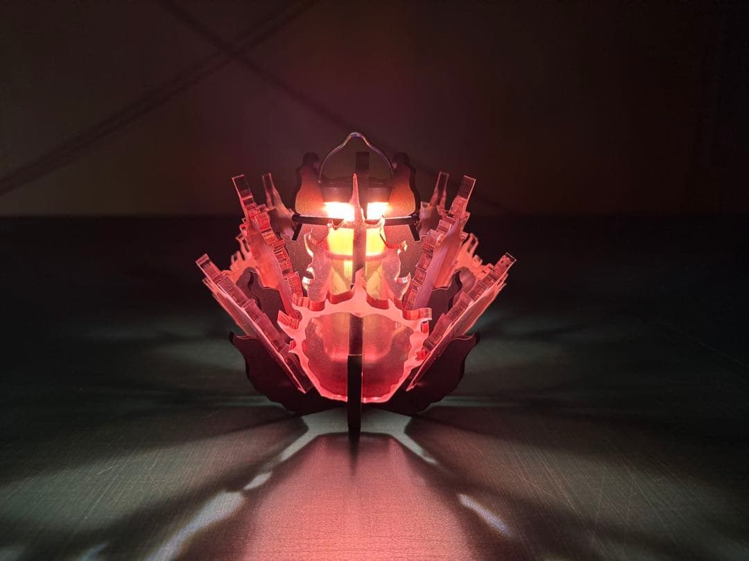 ソウラボ　AGAVE-ZERO ［REAL TYPE］SAKURA