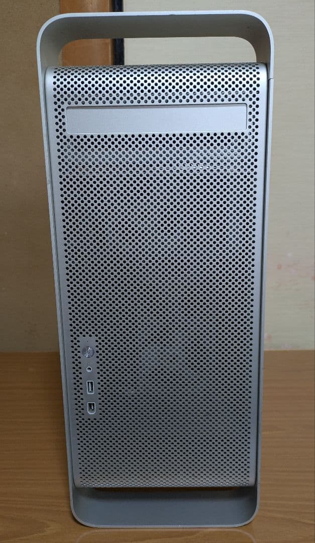 Power Mac G5（Mid 2004）
