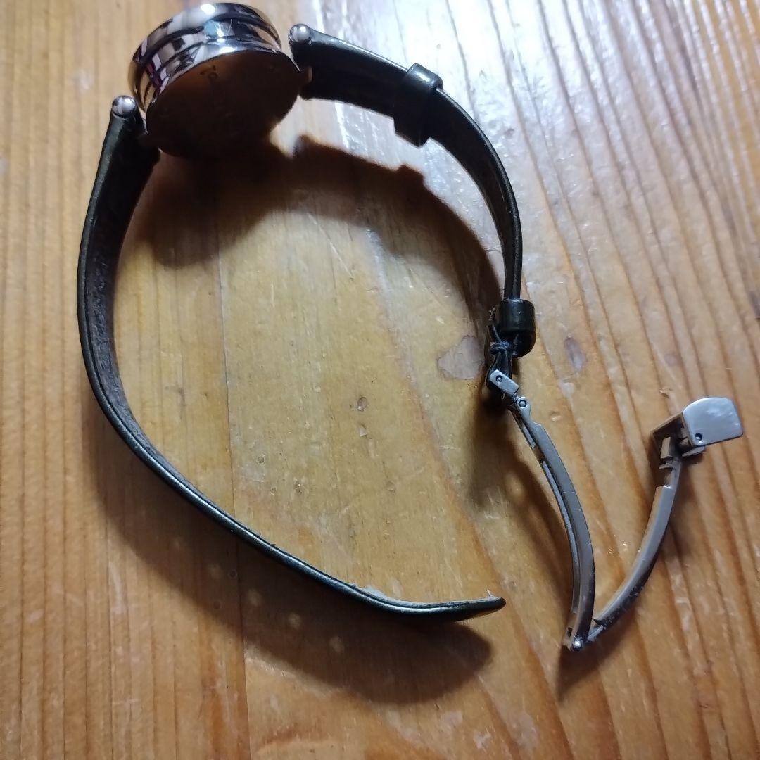 ブルガリ時計レディース 正規品/稼働品