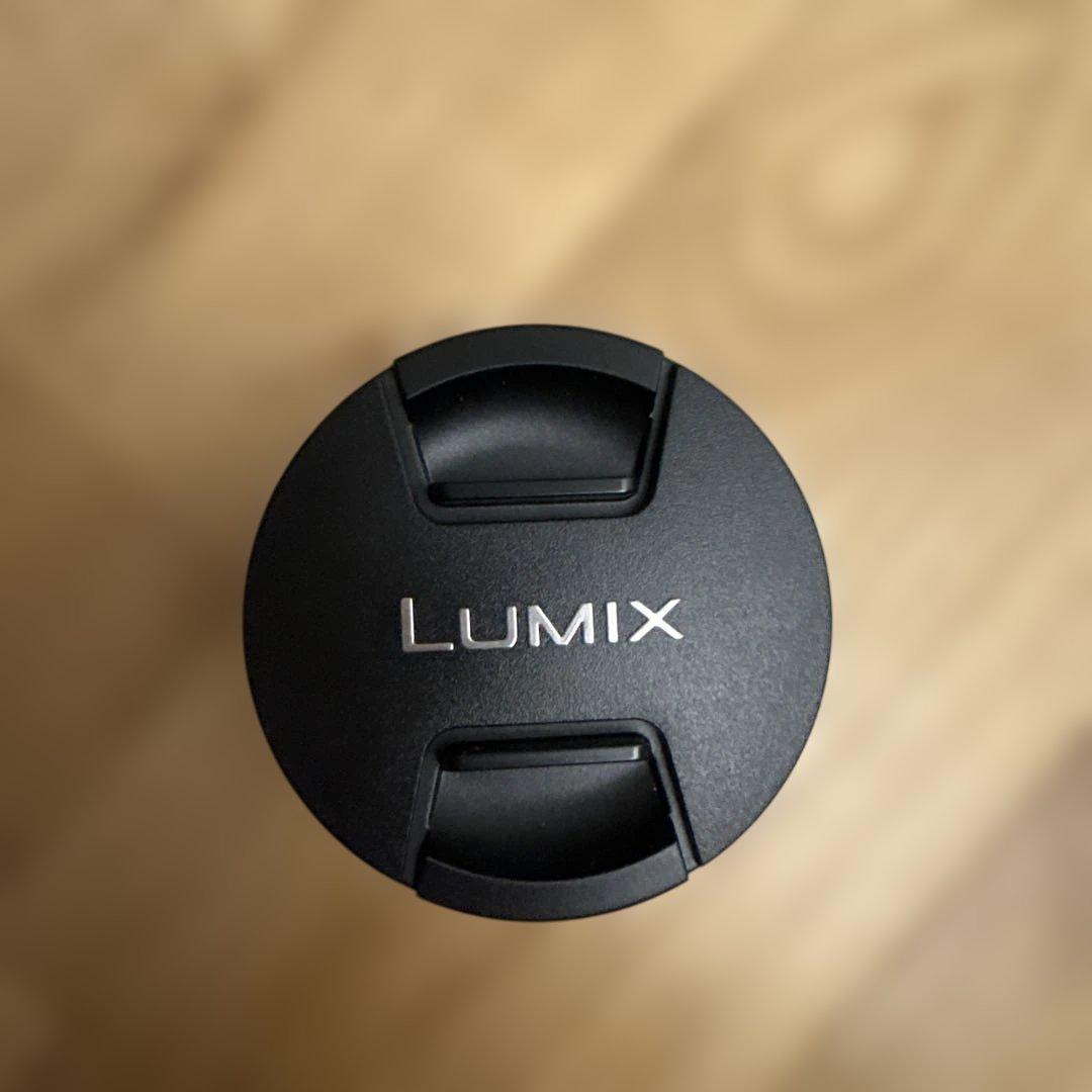 Panasonic H-FS45150 ズームレンズ 45-150mm