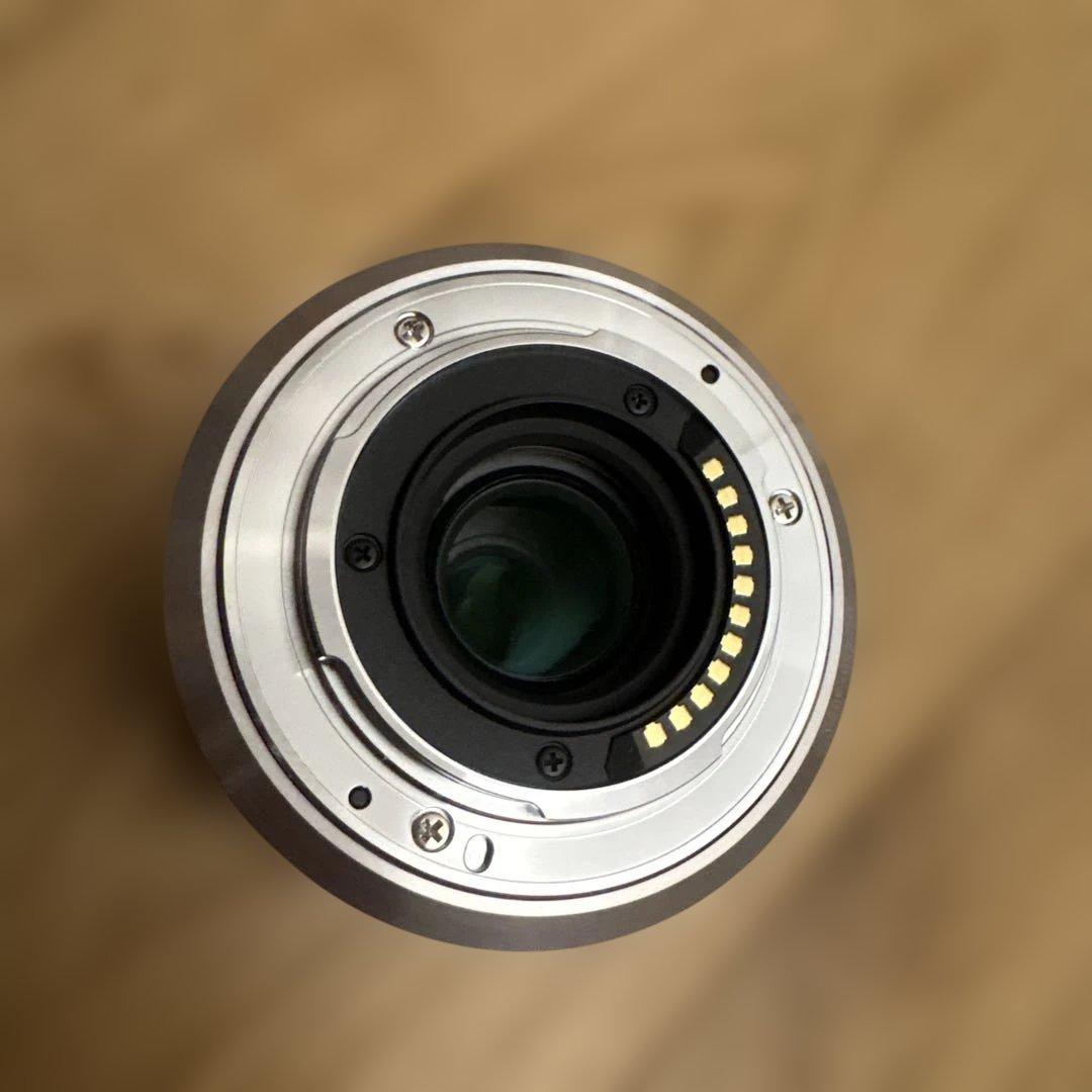 Panasonic H-FS45150 ズームレンズ 45-150mm