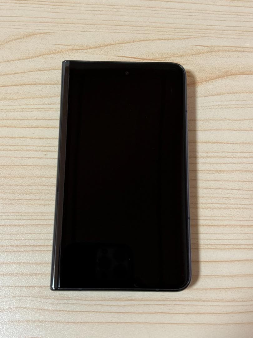 Google Pixel Fold 256 Gb - 業界最安値！美品99%