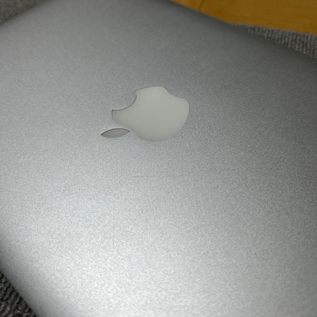 MacBook Air 11インチ 2015
