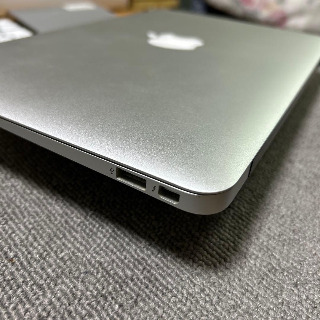 MacBook Air 11インチ 2015