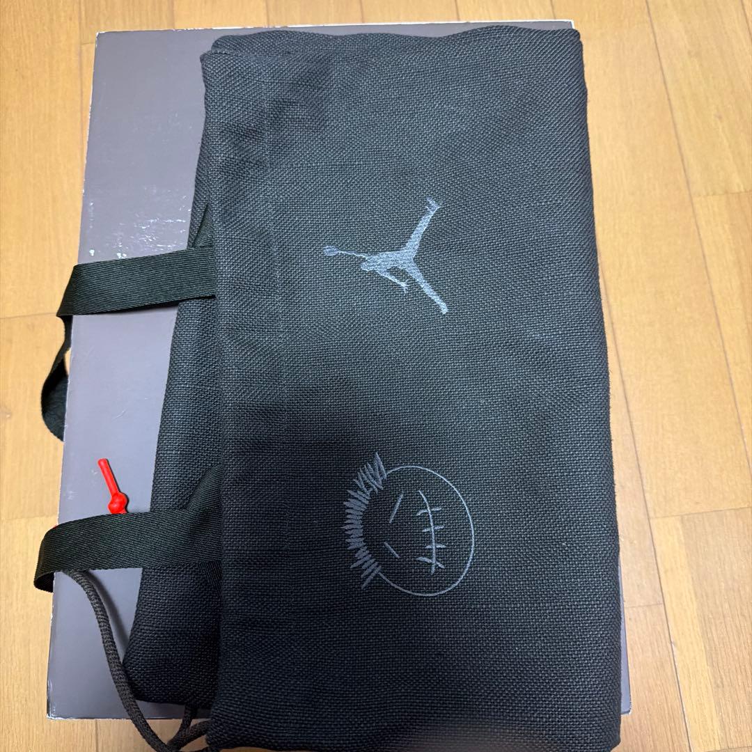 Travis Scott×Nike JordanJumpman JackTR