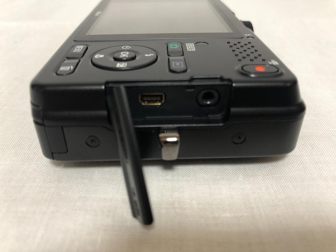 Nikon COOLPIX S1200pj プロジェクター内蔵 箱付完品