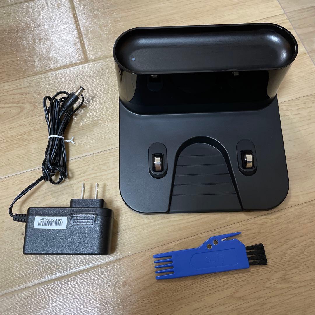 Anker Eufy RoboVac G30 ロボット掃除機 リコール対象外品