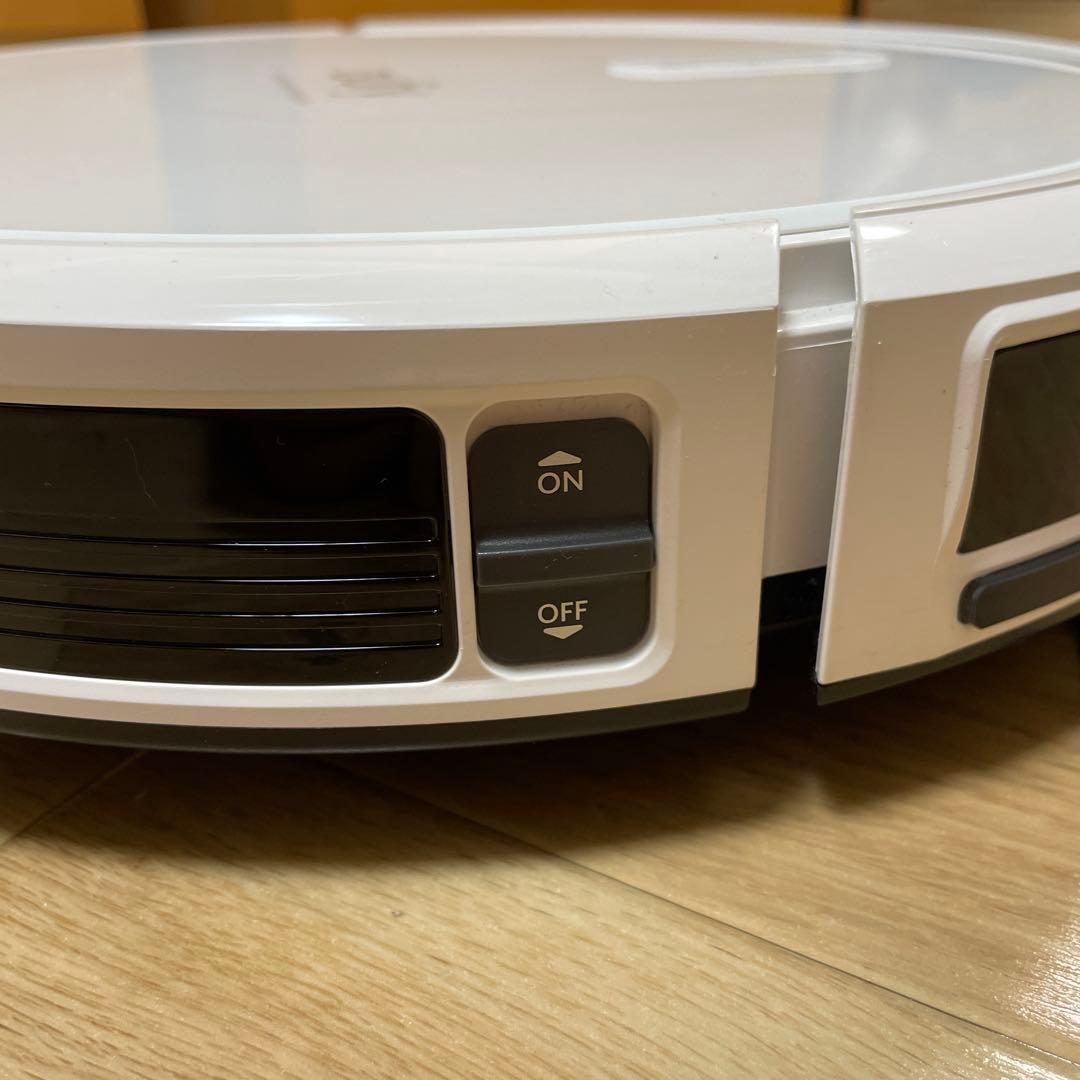 Anker Eufy RoboVac G30 ロボット掃除機 リコール対象外品