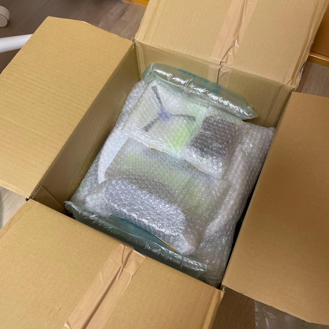 Anker Eufy RoboVac G30 ロボット掃除機 リコール対象外品