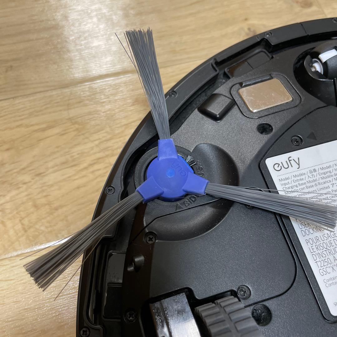 Anker Eufy RoboVac G30 ロボット掃除機 リコール対象外品