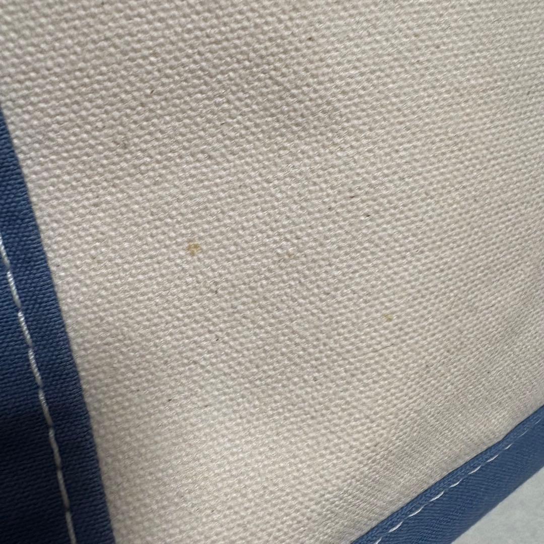 L.L.beanトートバック　USA製　ラージサイズ　大容量