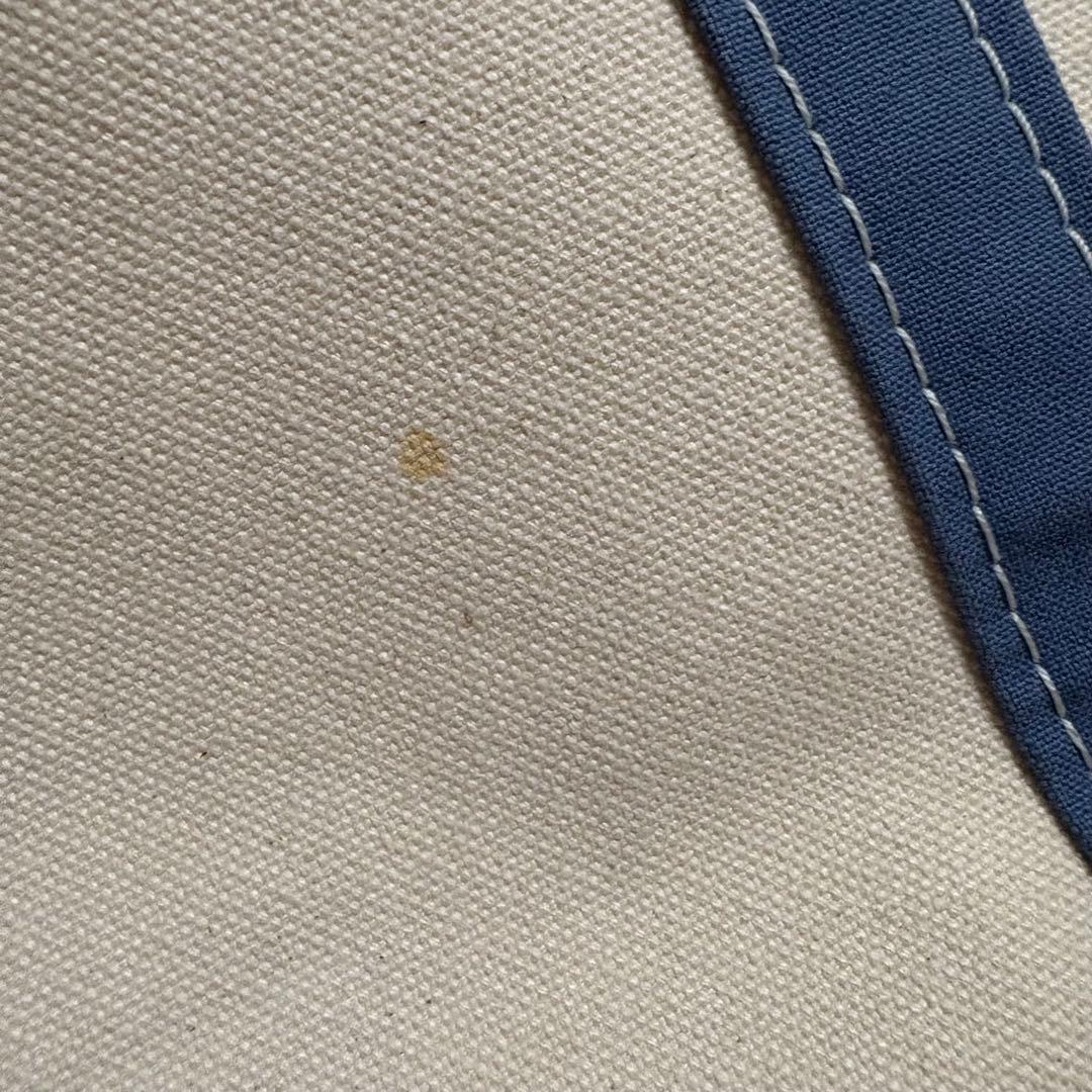 L.L.beanトートバック　USA製　ラージサイズ　大容量