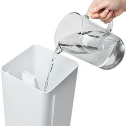 超音波加湿器　クレベリン交換用カートリッジ　除菌剤