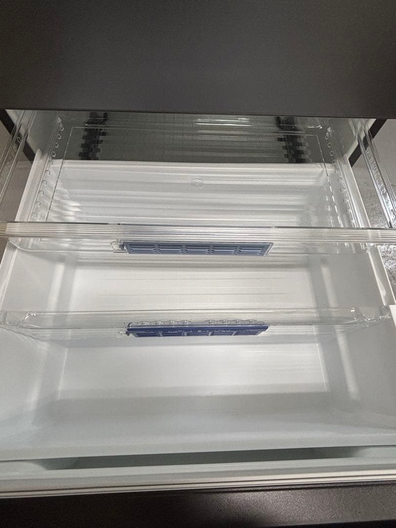 大型冷蔵庫　美品　大容量　国内製　パナソニック　家族向け　保証込み　551L