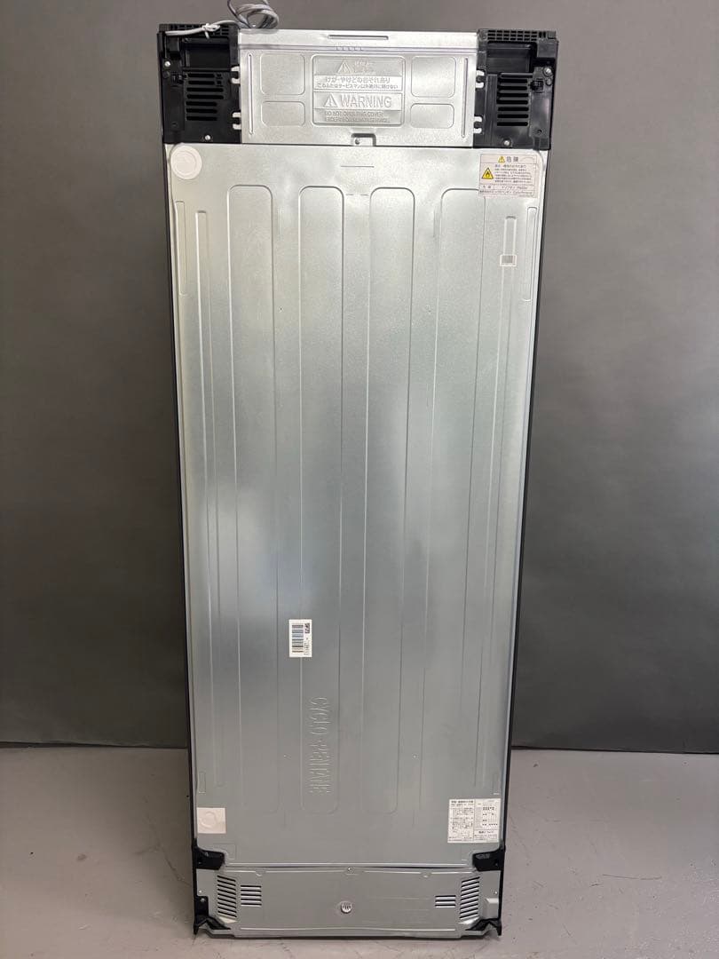 大型冷蔵庫　美品　大容量　国内製　パナソニック　家族向け　保証込み　551L