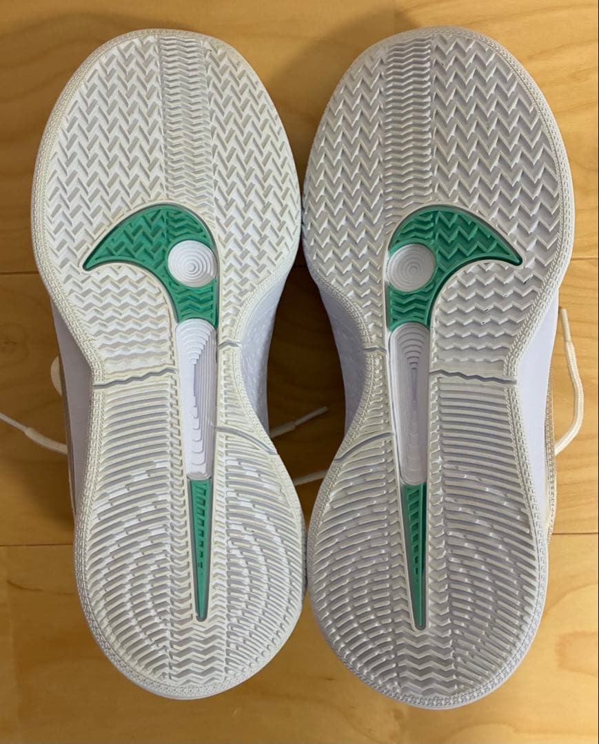 NIKE SABRINA 2 EP “White Noise” W27.5cm