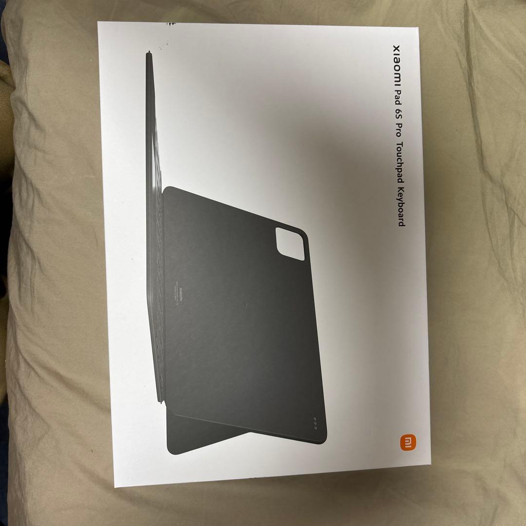 MC さん専用　純正　Xiaomi Pad 6 Pro トラッ