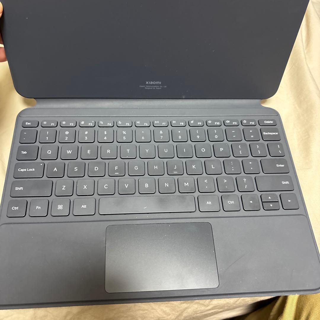 MC さん専用　純正　Xiaomi Pad 6 Pro トラッ