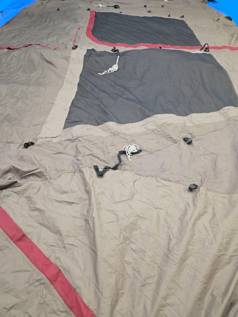 現行　ランドロック TP-671R　 peak