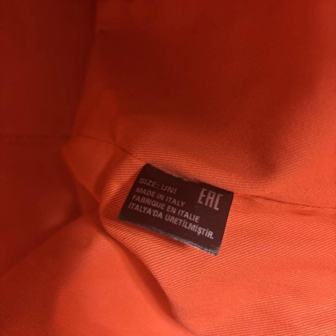 maison margiela トートバッグ　メゾンマルジェラ　トロンプルイユ