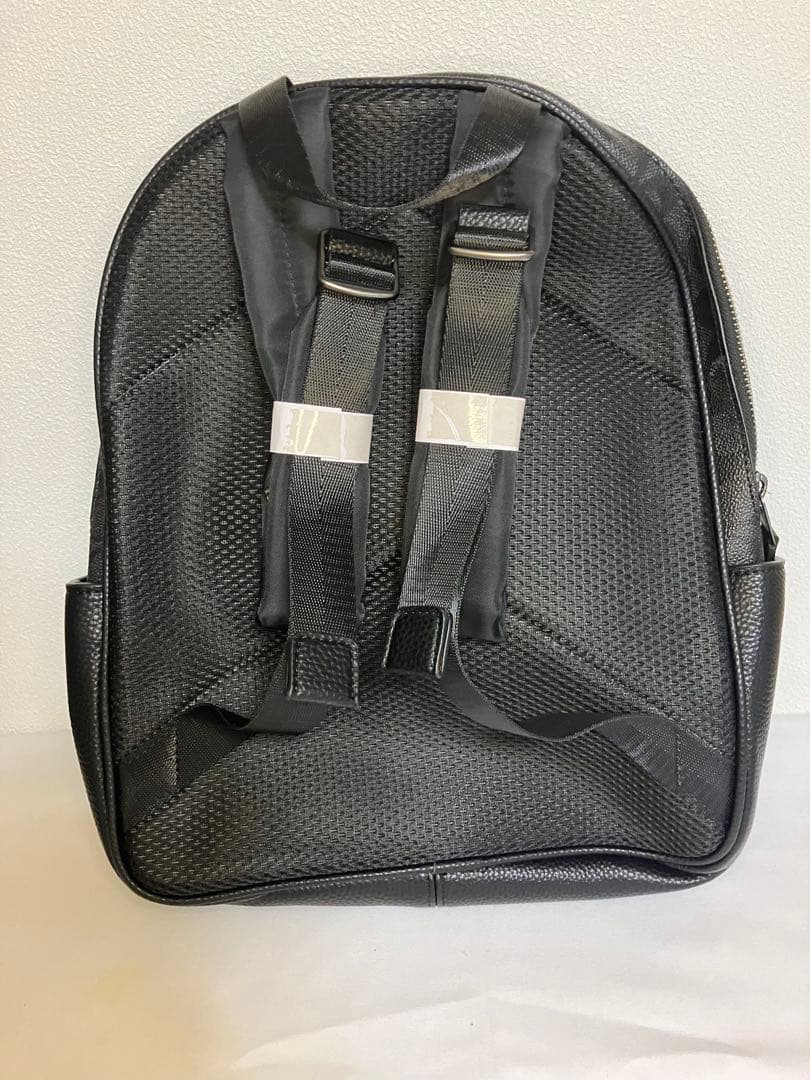 COACH リュック　バックパック・シグネチャー キャンバス