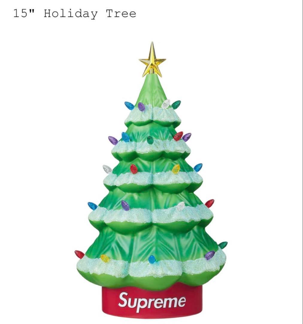 【即発送可】Supreme 15\