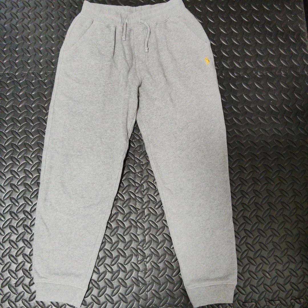 cozy-rad トレーナーとグレー スウェット パンツ 150cmセット