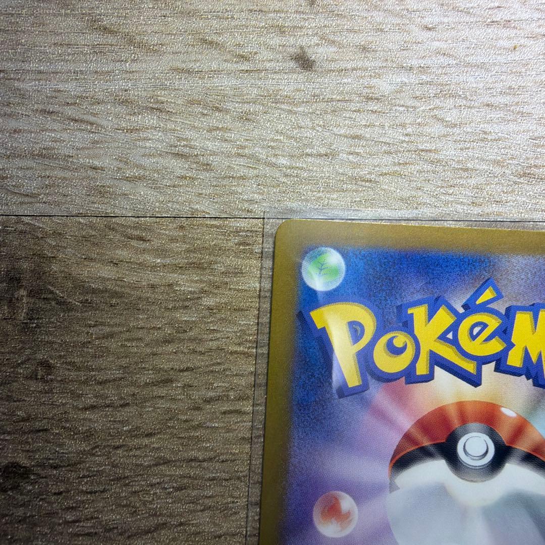 【kanadaさん専用】ルチアのアピール SAR SV7a 楽園ドラゴーナ