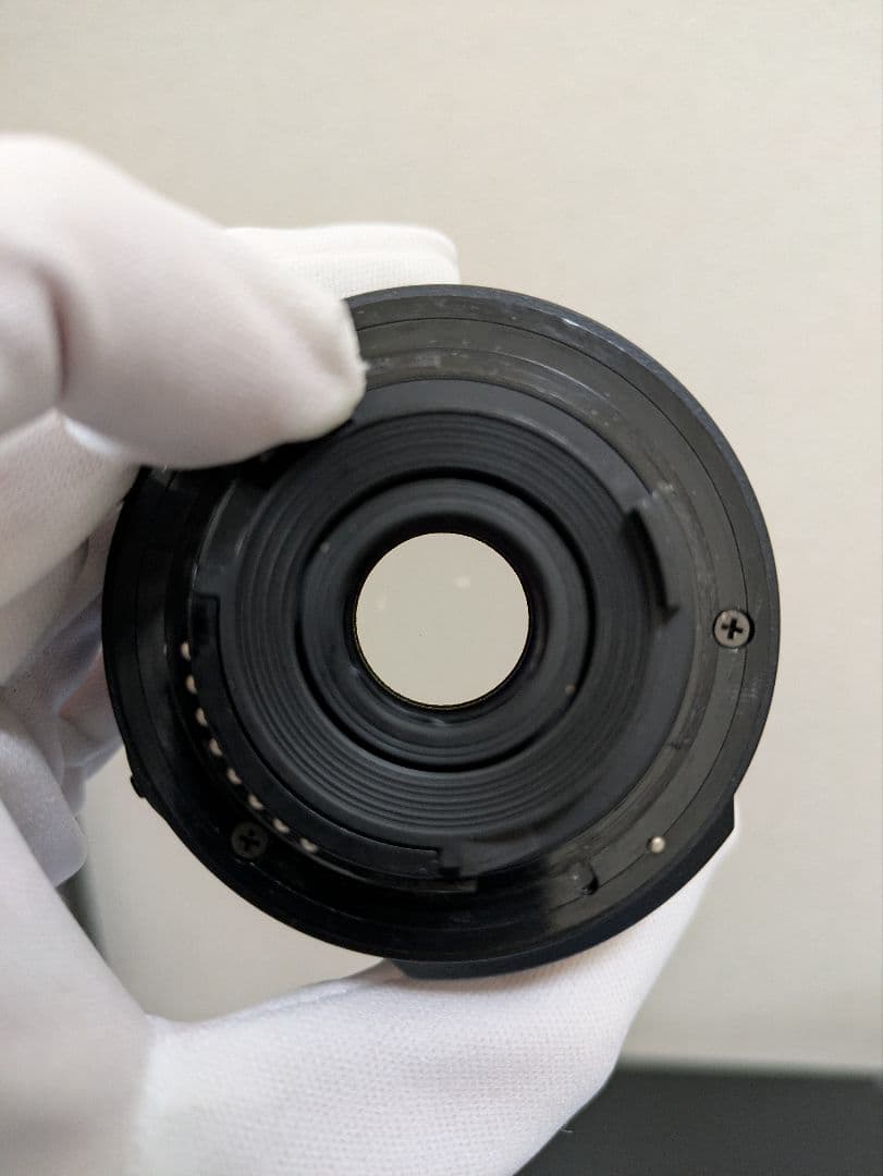 Nikon　D3300 ＋レンズ　(18-135) S数603回