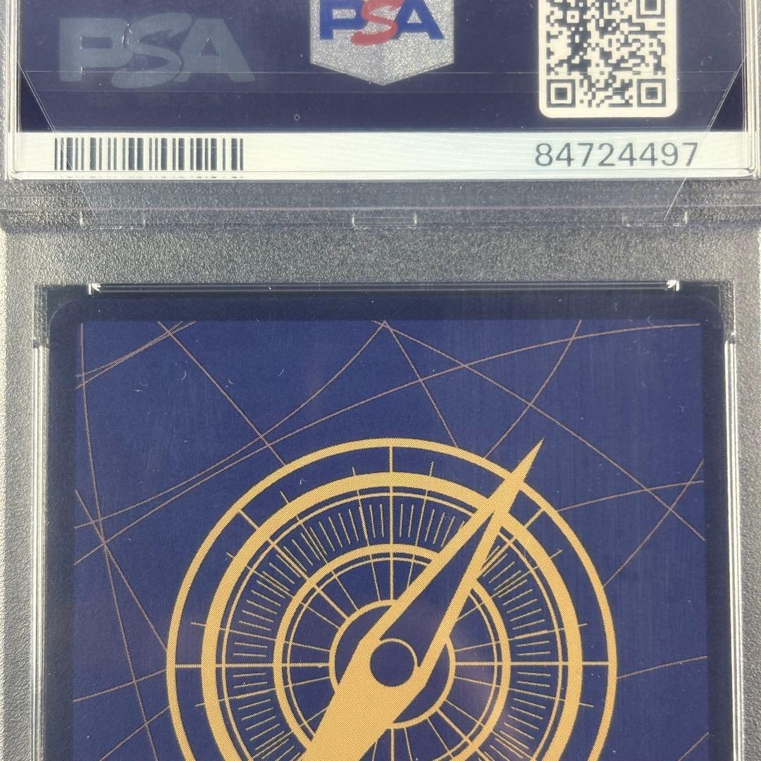 【PSA10】ロロノア・ゾロ フラッグシップ フラシゾロ/ONE PIECE